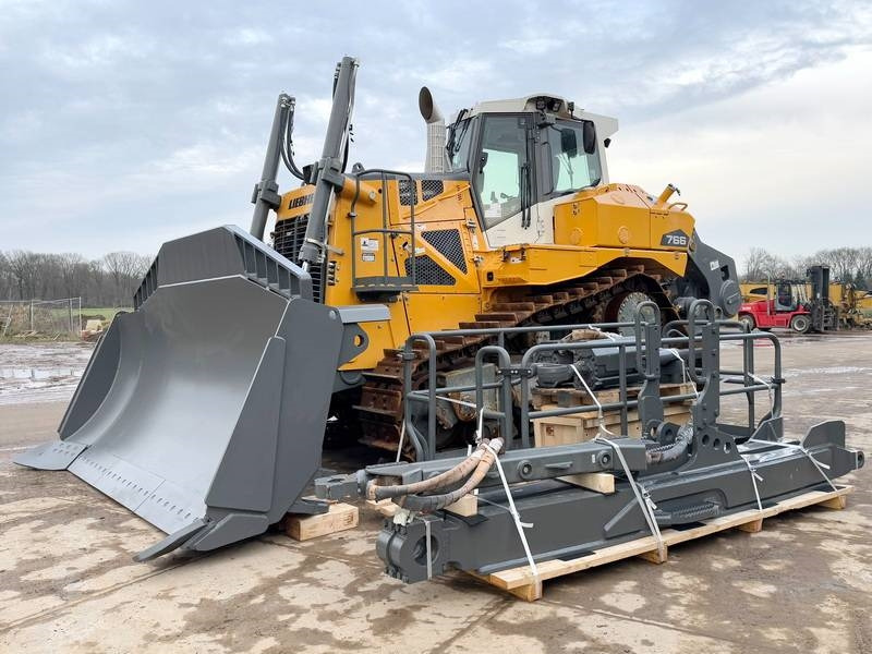 Liebherr PR766 05 Gen 8 New! 149 hours CE+EPA - جرافة: صورة 2 Liebherr PR766 05 Gen 8 New! 149 hours CE+EPA - جرافة: صورة 2