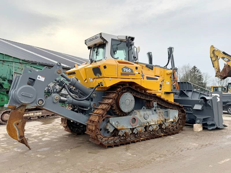 Liebherr PR766 05 Gen 8 New! 149 hours CE+EPA - جرافة: صورة 5 Liebherr PR766 05 Gen 8 New! 149 hours CE+EPA - جرافة: صورة 5