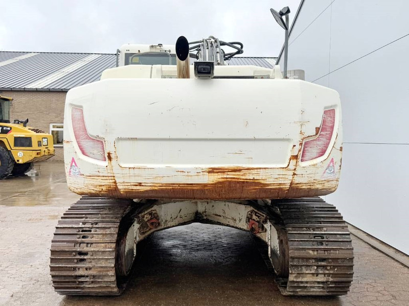 Liebherr R906LC - 2 Buckets Included / Quick Coupler - حفار زحاف: صورة 4 Liebherr R906LC - 2 Buckets Included / Quick Coupler - حفار زحاف: صورة 4