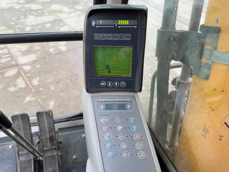 حفار زحاف Liebherr R944C - 19m Long Reach / EXTRA ARM INCLUDED: صورة 20 حفار زحاف Liebherr R944C - 19m Long Reach / EXTRA ARM INCLUDED: صورة 20