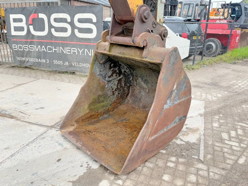 حفار زحاف Liebherr R944C - 19m Long Reach / EXTRA ARM INCLUDED: صورة 11 حفار زحاف Liebherr R944C - 19m Long Reach / EXTRA ARM INCLUDED: صورة 11