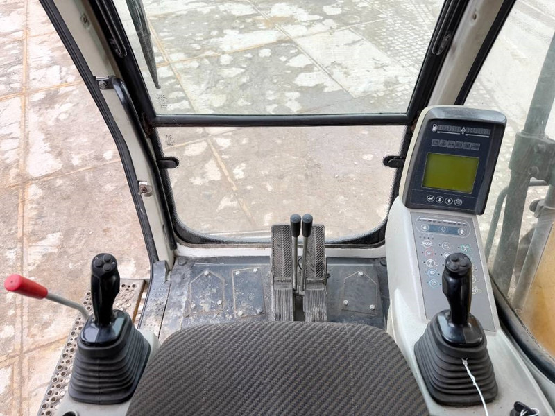 حفار زحاف Liebherr R944C - 19m Long Reach / EXTRA ARM INCLUDED: صورة 8 حفار زحاف Liebherr R944C - 19m Long Reach / EXTRA ARM INCLUDED: صورة 8