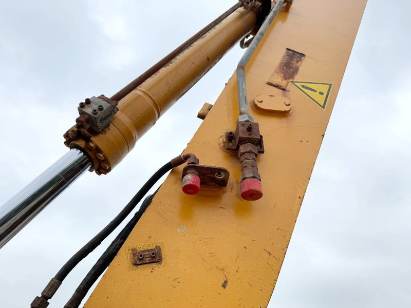 حفار زحاف Liebherr R944C - 19m Long Reach / EXTRA ARM INCLUDED: صورة 13 حفار زحاف Liebherr R944C - 19m Long Reach / EXTRA ARM INCLUDED: صورة 13