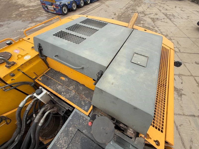 حفار زحاف Liebherr R944C - 19m Long Reach / EXTRA ARM INCLUDED: صورة 18 حفار زحاف Liebherr R944C - 19m Long Reach / EXTRA ARM INCLUDED: صورة 18