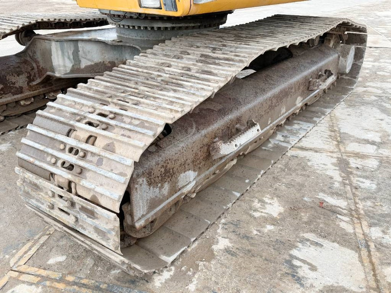 حفار زحاف Liebherr R944C - 19m Long Reach / EXTRA ARM INCLUDED: صورة 14 حفار زحاف Liebherr R944C - 19m Long Reach / EXTRA ARM INCLUDED: صورة 14