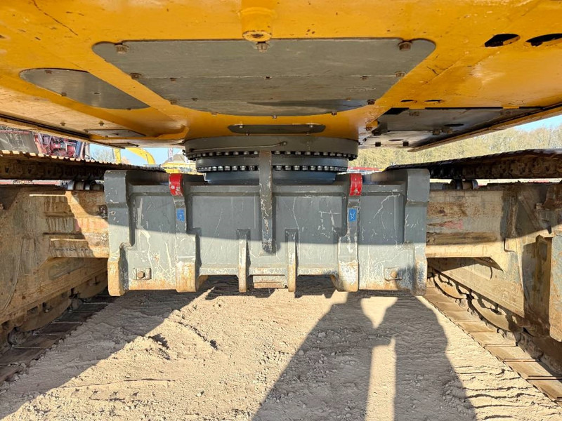 حفار زحاف Liebherr R944C UHD - 23 m Demolition / Hydr UC / OilQuick: صورة 19 حفار زحاف Liebherr R944C UHD - 23 m Demolition / Hydr UC / OilQuick: صورة 19