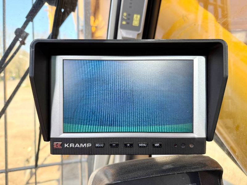 حفار زحاف Liebherr R944C UHD - 23 m Demolition / Hydr UC / OilQuick: صورة 8 حفار زحاف Liebherr R944C UHD - 23 m Demolition / Hydr UC / OilQuick: صورة 8