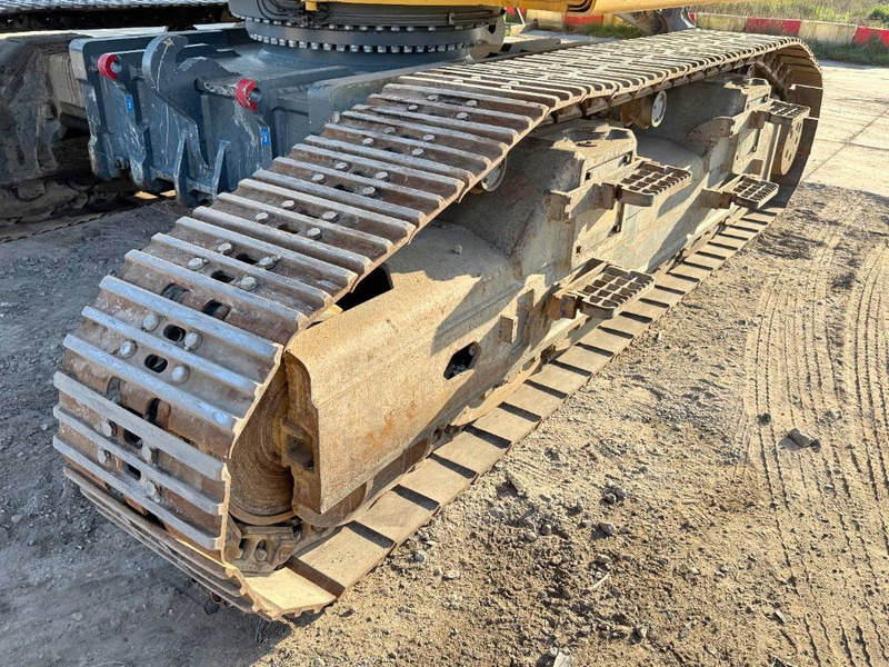 حفار زحاف Liebherr R944C UHD - 23 m Demolition / Hydr UC / OilQuick: صورة 20 حفار زحاف Liebherr R944C UHD - 23 m Demolition / Hydr UC / OilQuick: صورة 20