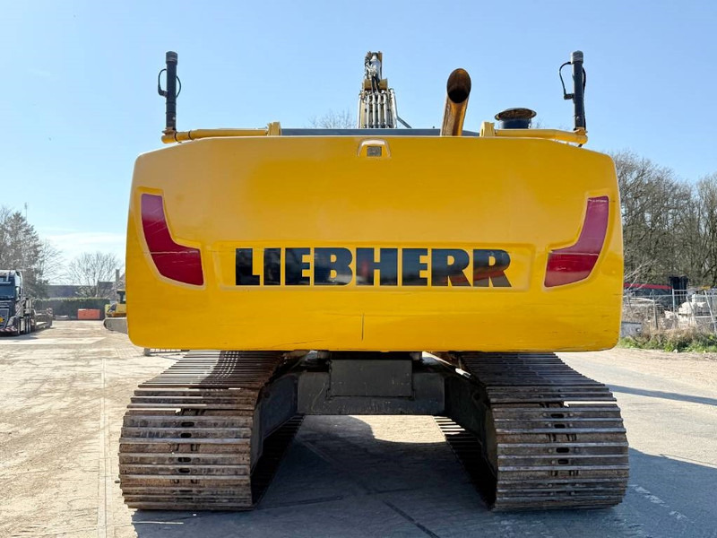 Liebherr R946 SHD - 15m Long Reach / Dutch Machine - حفار زحاف: صورة 3 Liebherr R946 SHD - 15m Long Reach / Dutch Machine - حفار زحاف: صورة 3