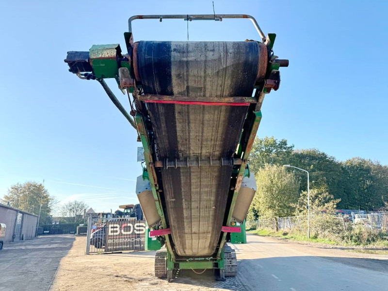 MCCLOSKEY J45 - JAW CRUSHER / CE Certified - كسارة: صورة 3 MCCLOSKEY J45 - JAW CRUSHER / CE Certified - كسارة: صورة 3