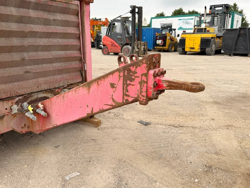 فرازة TERRA Select T6 - Dutch Machine / 1x1 cm Screener: صورة 16