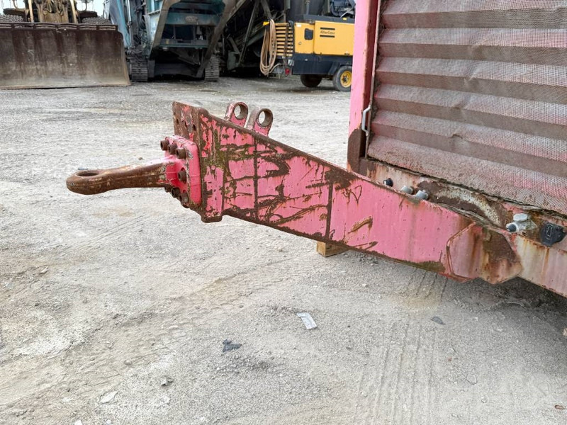 فرازة TERRA Select T6 - Dutch Machine / 1x1 cm Screener: صورة 17