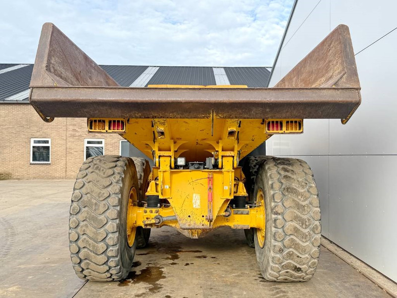 Volvo A30G - German Machine / CE Certified - شاحنة قلاب مفصلية: صورة 3 Volvo A30G - German Machine / CE Certified - شاحنة قلاب مفصلية: صورة 3