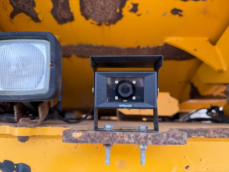شاحنة قلاب مفصلية Volvo A40E - Camera / Airco / Heated Seat: صورة 11