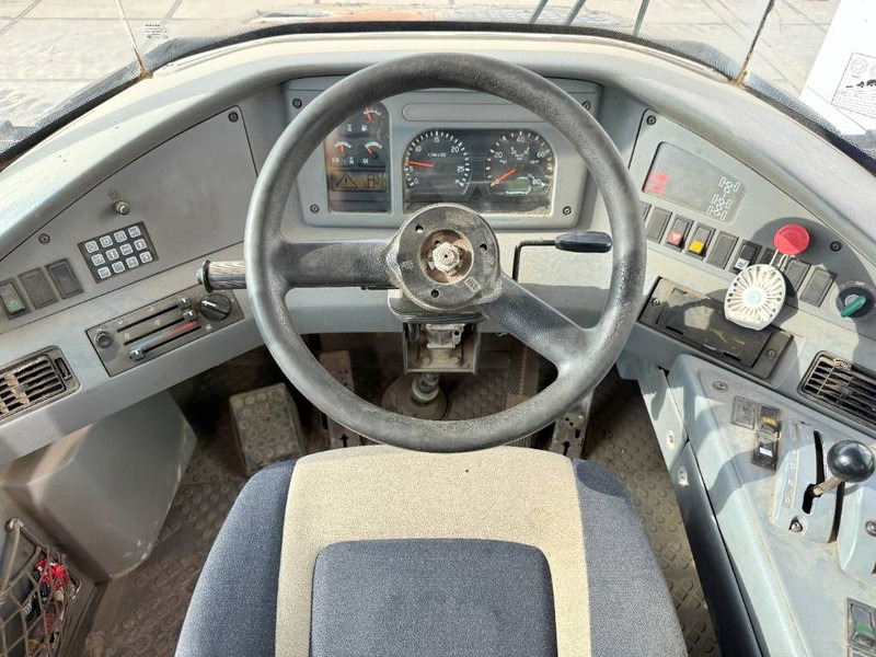 شاحنة قلاب مفصلية Volvo A40E - Camera / Airco / Heated Seat: صورة 7