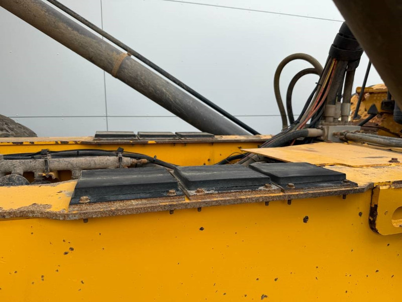 شاحنة قلاب مفصلية Volvo A40E - Camera / Airco / Heated Seat: صورة 20
