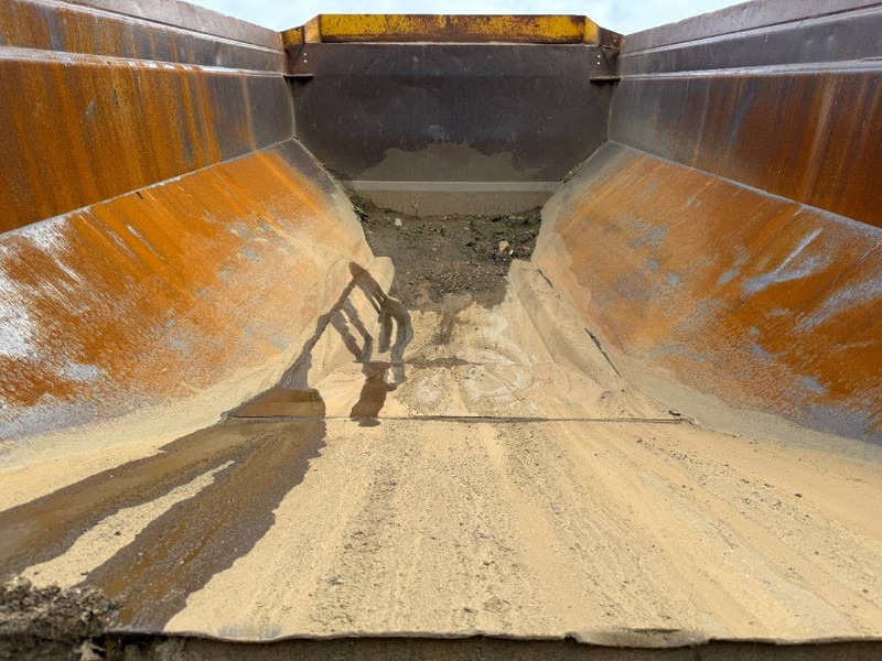 شاحنة قلاب مفصلية Volvo A40E - Camera / Airco / Heated Seat: صورة 16