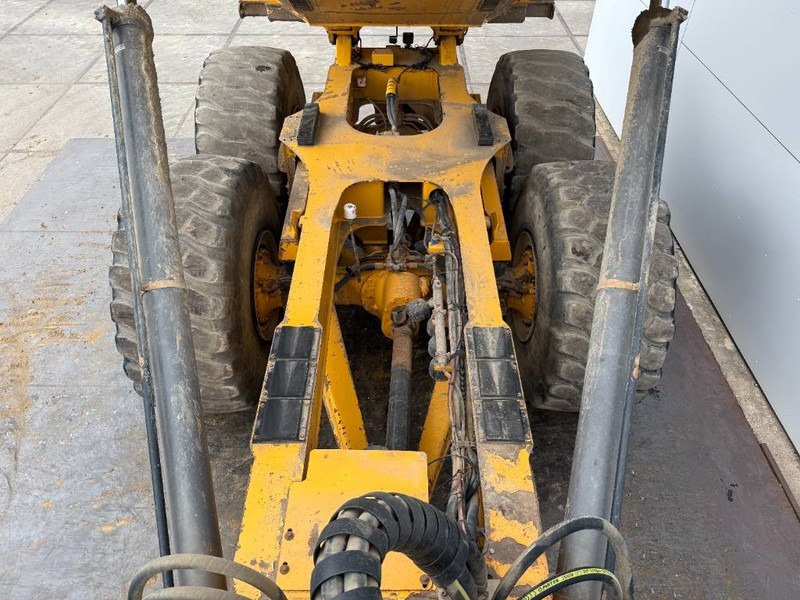 شاحنة قلاب مفصلية Volvo A40E - Camera / Airco / Heated Seat: صورة 19