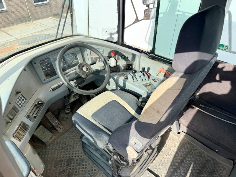 شاحنة قلاب مفصلية Volvo A40E - Camera / Airco / Heated Seat: صورة 6