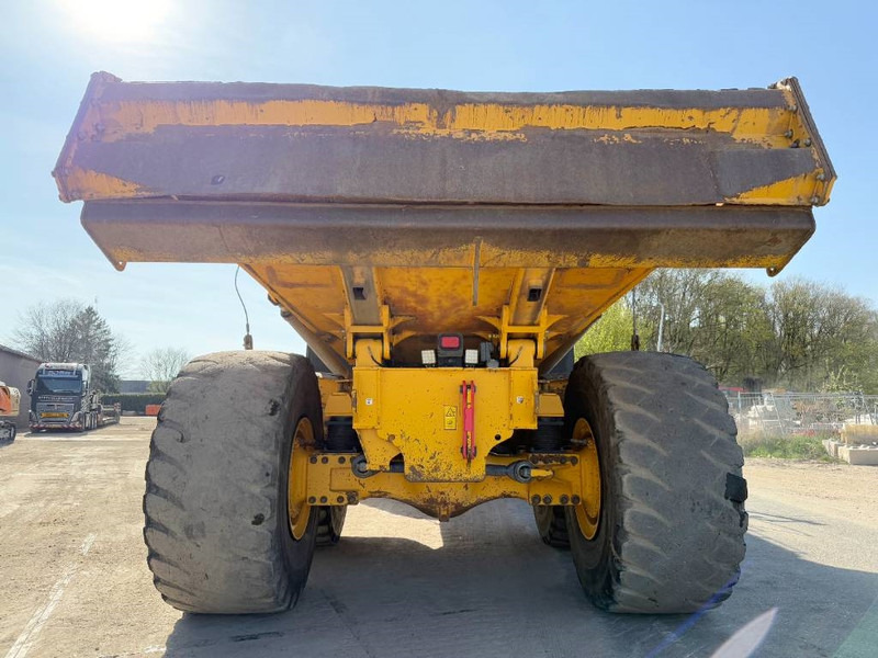 Volvo A60H - Top Condition / Body Heating / Camera - شاحنة قلاب مفصلية: صورة 3 Volvo A60H - Top Condition / Body Heating / Camera - شاحنة قلاب مفصلية: صورة 3