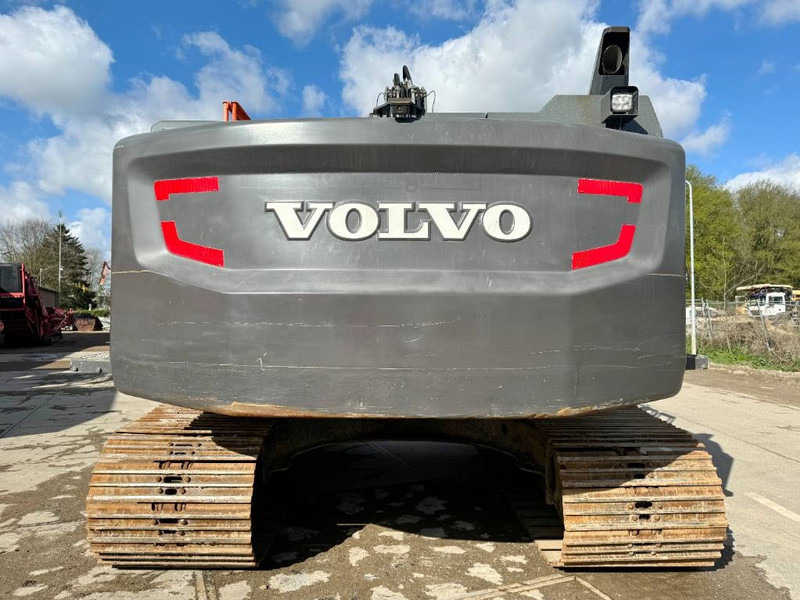 Volvo EC250EL - Dutch Machine / Quick Coupler - حفار زحاف: صورة 4 Volvo EC250EL - Dutch Machine / Quick Coupler - حفار زحاف: صورة 4