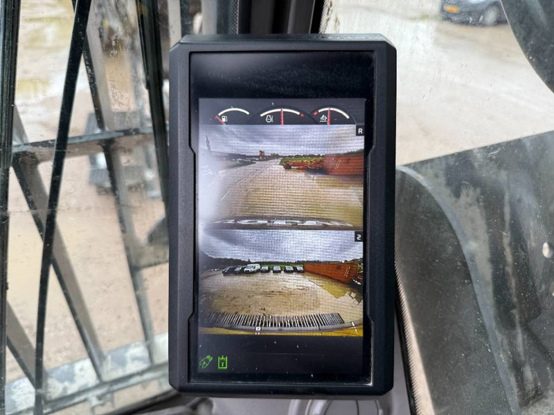 حفار زحاف Volvo EC380EHR UHD - 24m / Hydr Undercarriage / Oilquick: صورة 9 حفار زحاف Volvo EC380EHR UHD - 24m / Hydr Undercarriage / Oilquick: صورة 9