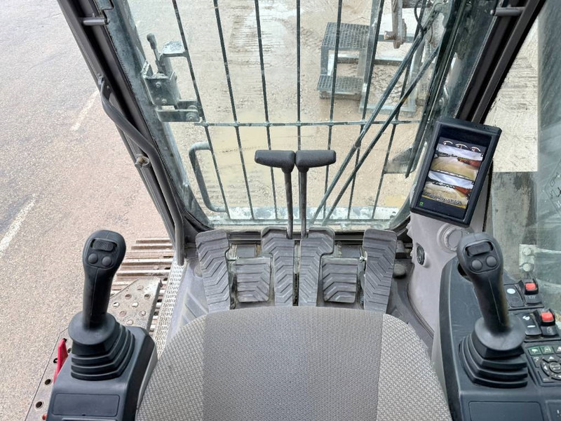 حفار زحاف Volvo EC380EHR UHD - 24m / Hydr Undercarriage / Oilquick: صورة 7 حفار زحاف Volvo EC380EHR UHD - 24m / Hydr Undercarriage / Oilquick: صورة 7