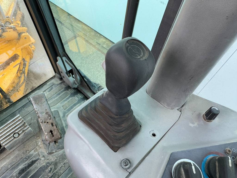 ممهدة Volvo G990 - 4.85m Blade / Pushblock / Airco: صورة 10
