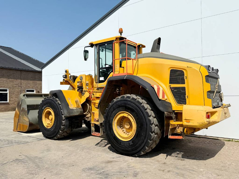 Volvo L150H - German Machine / Automatic Greasing - اللودر بعجل: صورة 3 Volvo L150H - German Machine / Automatic Greasing - اللودر بعجل: صورة 3