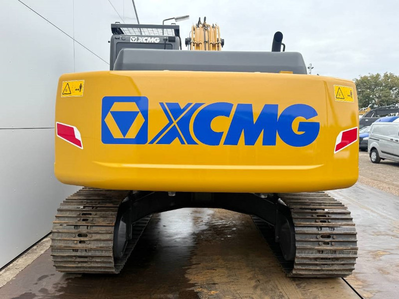 XCMG XE215i - New / Unused / 2025 Model - حفار زحاف: صورة 4 XCMG XE215i - New / Unused / 2025 Model - حفار زحاف: صورة 4