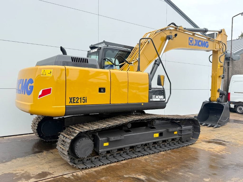 XCMG XE215i - New / Unused / 2025 Model - حفار زحاف: صورة 5 XCMG XE215i - New / Unused / 2025 Model - حفار زحاف: صورة 5
