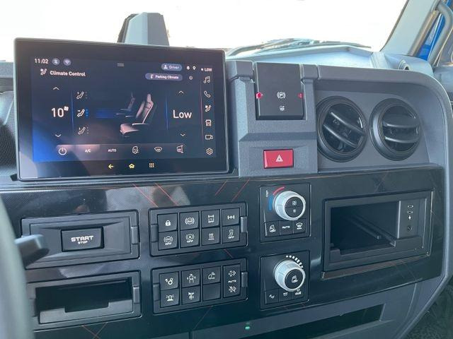 جديدة وحدة جر Renault T-High 520: صورة 10