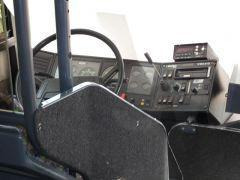 Volvo B10MAR400 - حافلة سوبربان: صورة 4 Volvo B10MAR400 - حافلة سوبربان: صورة 4