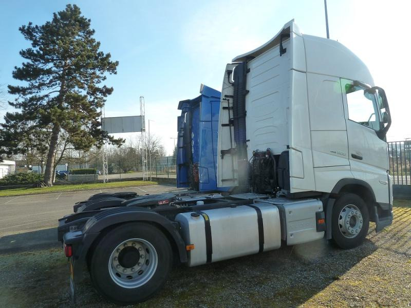 Volvo FH 500 - وحدة جر: صورة 3 Volvo FH 500 - وحدة جر: صورة 3