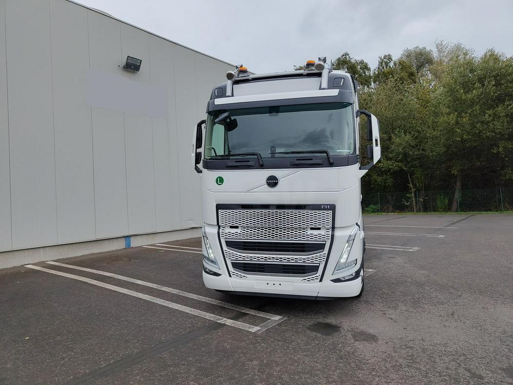 Volvo FH 500 - وحدة جر: صورة 2 Volvo FH 500 - وحدة جر: صورة 2
