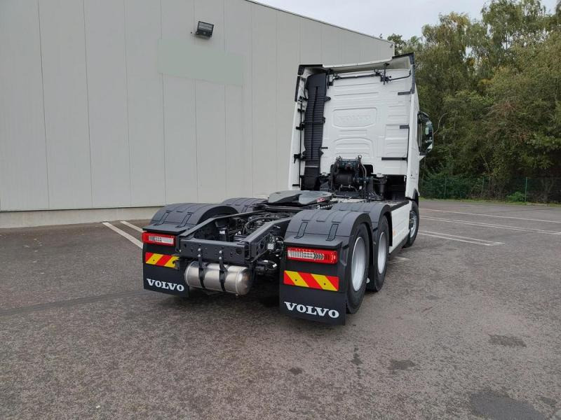 Volvo FH 500 - وحدة جر: صورة 4 Volvo FH 500 - وحدة جر: صورة 4