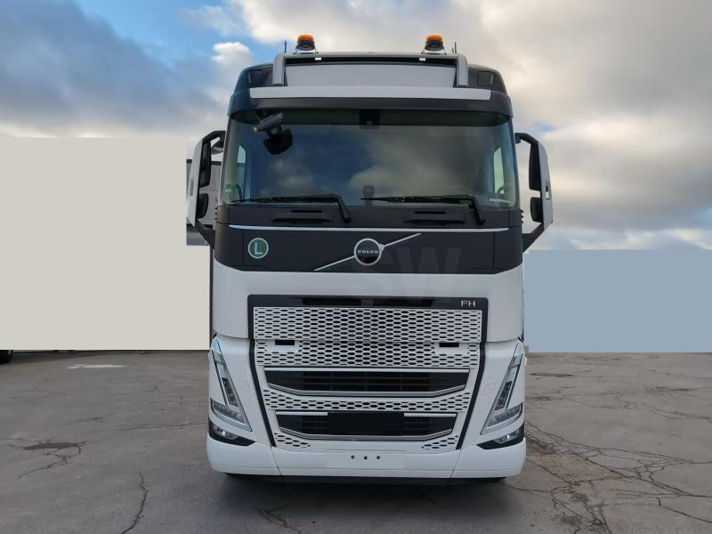 Volvo FH 540 - وحدة جر: صورة 2 Volvo FH 540 - وحدة جر: صورة 2