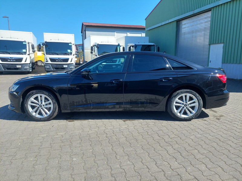 Audi A6 50 TDI Quattro Matrix Vollausstattung - سيارة: صورة 5 Audi A6 50 TDI Quattro Matrix Vollausstattung - سيارة: صورة 5