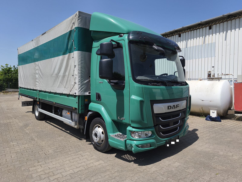 DAF LF 180 FA Plane u. Spriegel Euro 6 4x2 (3) - شاحنة ستارة: صورة 2 DAF LF 180 FA Plane u. Spriegel Euro 6 4x2 (3) - شاحنة ستارة: صورة 2