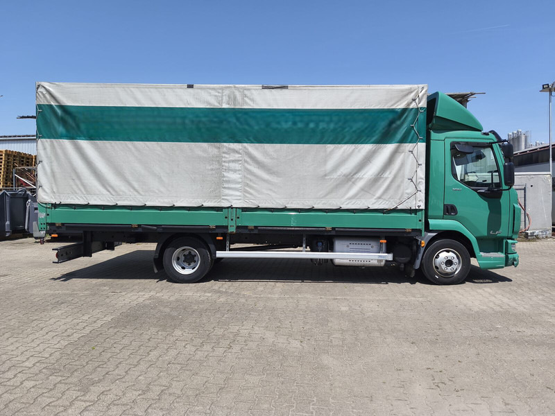 DAF LF 180 FA Plane u. Spriegel Euro 6 4x2 (3) - شاحنة ستارة: صورة 4 DAF LF 180 FA Plane u. Spriegel Euro 6 4x2 (3) - شاحنة ستارة: صورة 4