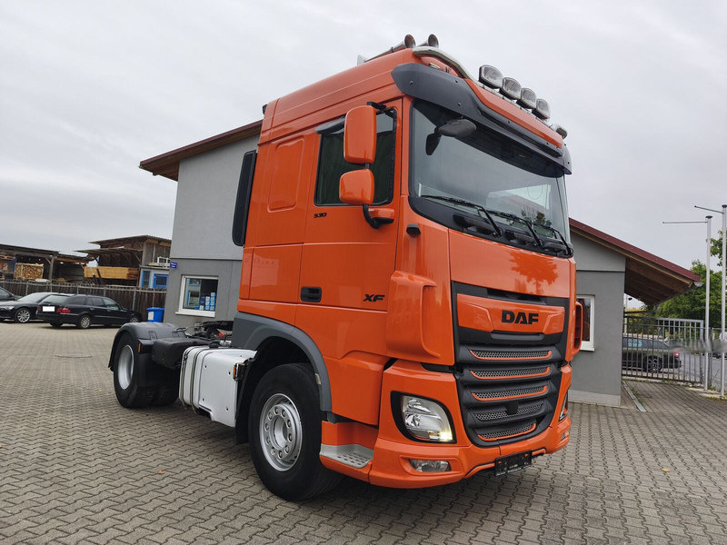 DAF XF 530 FT Retarder - وحدة جر: صورة 2 DAF XF 530 FT Retarder - وحدة جر: صورة 2