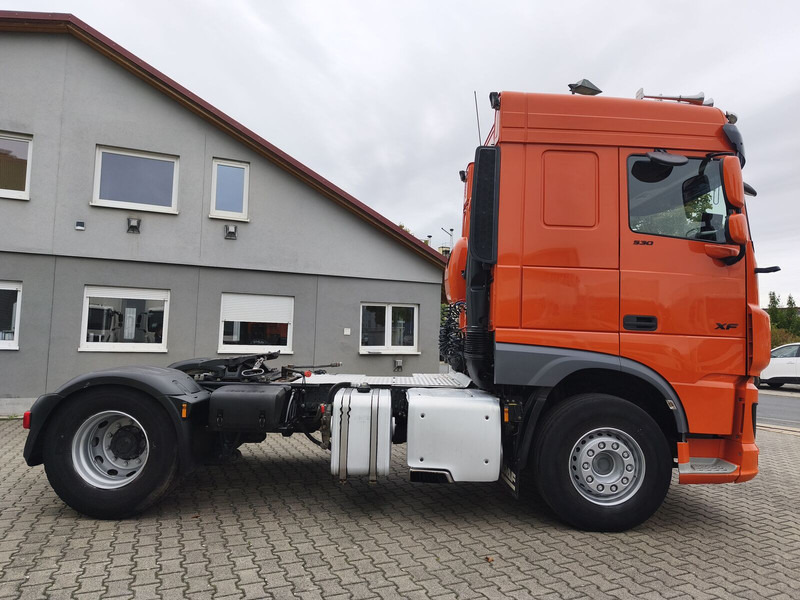 DAF XF 530 FT Retarder - وحدة جر: صورة 4 DAF XF 530 FT Retarder - وحدة جر: صورة 4