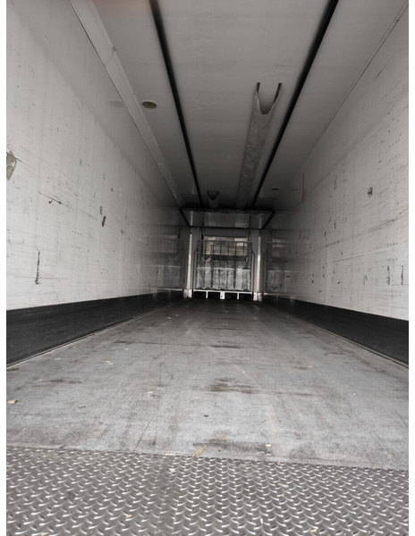 نصف مقطورة مُبرِّدة LAMBERET LVF S 3F: صورة 11