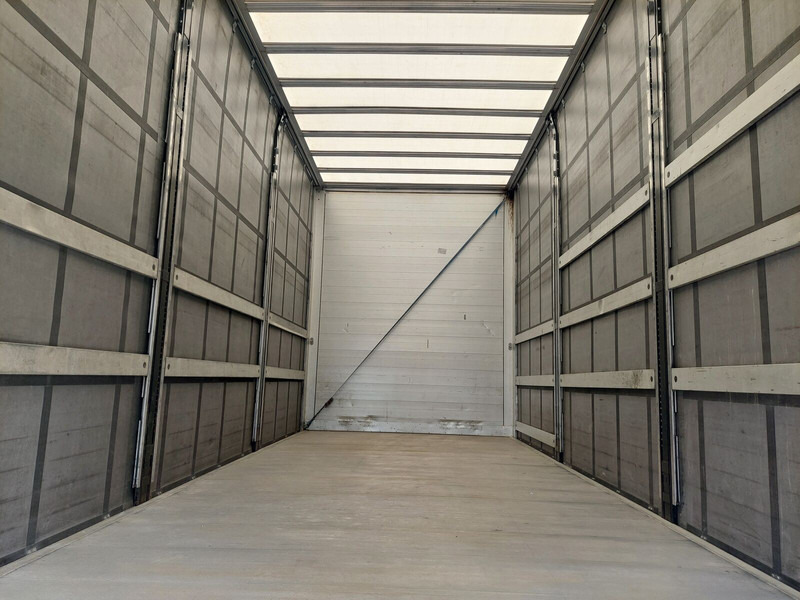 شاحنة ستارة MAN TGL 8.220 Edscha Gardine Jumbo: صورة 10 شاحنة ستارة MAN TGL 8.220 Edscha Gardine Jumbo: صورة 10