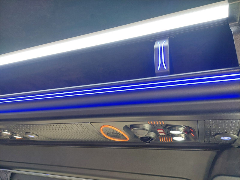حافلة صغيرة, ميكروباص Mercedes-Benz 519 Sprinter AHK: صورة 18