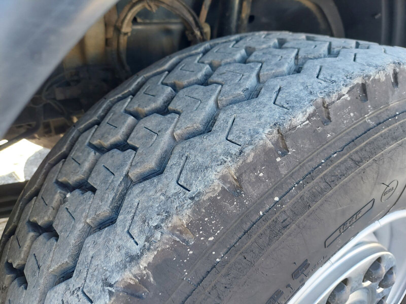 شاحنة قطع الأشجار, شاحنة كرين Scania R490 6x4 Euro 6 Kurzholz Palfinger AHK (2): صورة 20