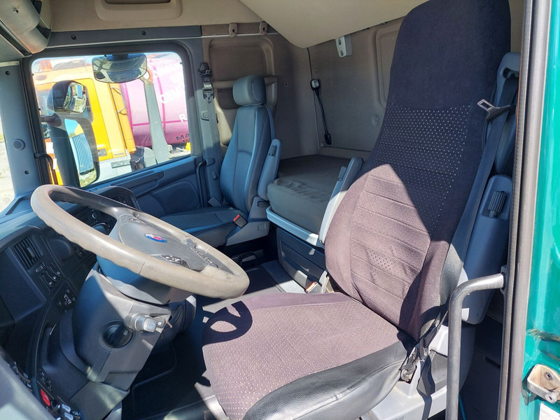 Scania R490 6x4 Euro 6 Kurzholz Palfinger AHK (2) - شاحنة قطع الأشجار, شاحنة كرين: صورة 4 Scania R490 6x4 Euro 6 Kurzholz Palfinger AHK (2) - شاحنة قطع الأشجار, شاحنة كرين: صورة 4