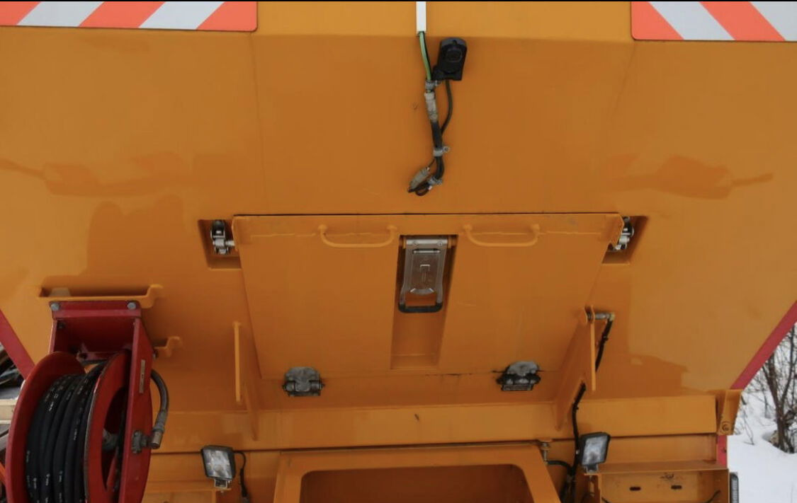 Diversen CRV2000 licencja NTM, Steco, New in Poland Kadussis CRV2000 licencja NT - جسم شاحنة قمامة: صورة 5 Diversen CRV2000 licencja NTM, Steco, New in Poland Kadussis CRV2000 licencja NT - جسم شاحنة قمامة: صورة 5