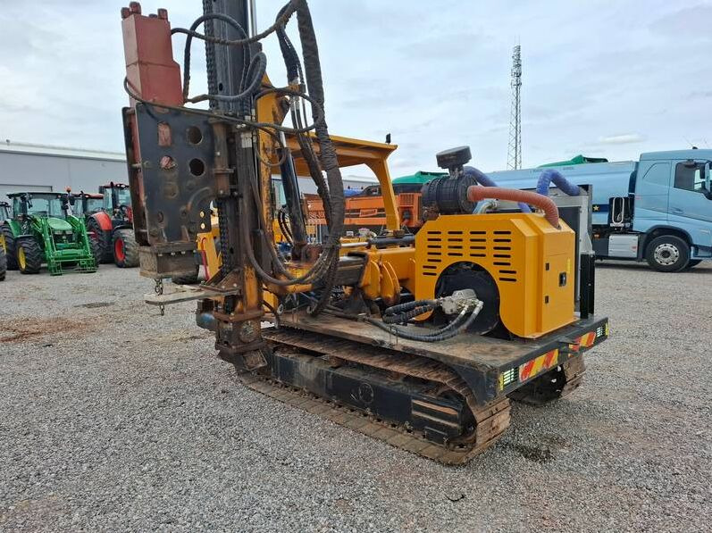 Diversen Hxing HX R536D-1 / 1 Owner / Like NEW / 397MTH - آلة تلقيم: صورة 1 Diversen Hxing HX R536D-1 / 1 Owner / Like NEW / 397MTH - آلة تلقيم: صورة 1
