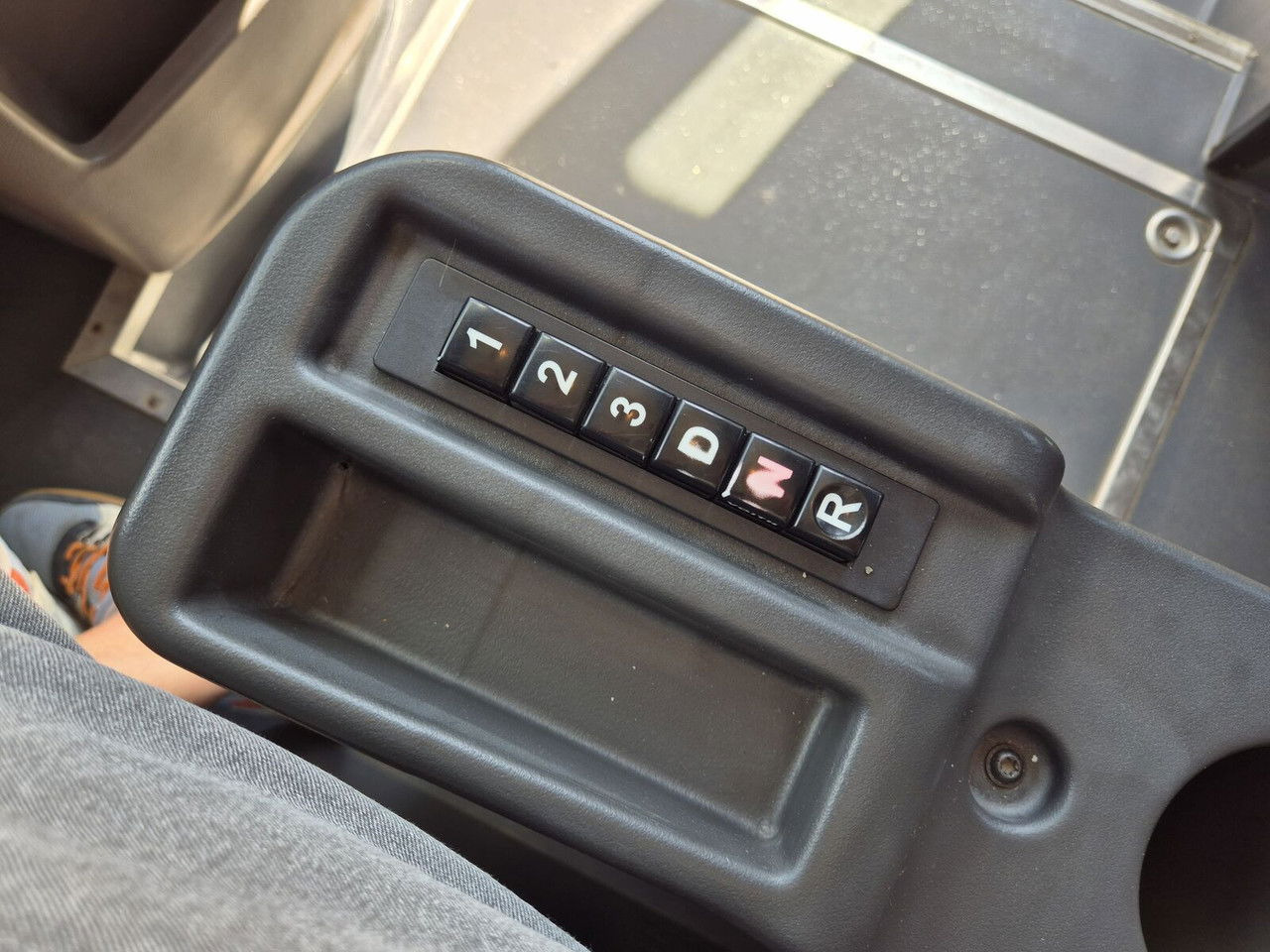 مركبة كوتش, عربة التخييم Irisbus Iveco 330 KM / Like Camper / Solar Panels: صورة 8 مركبة كوتش, عربة التخييم Irisbus Iveco 330 KM / Like Camper / Solar Panels: صورة 8